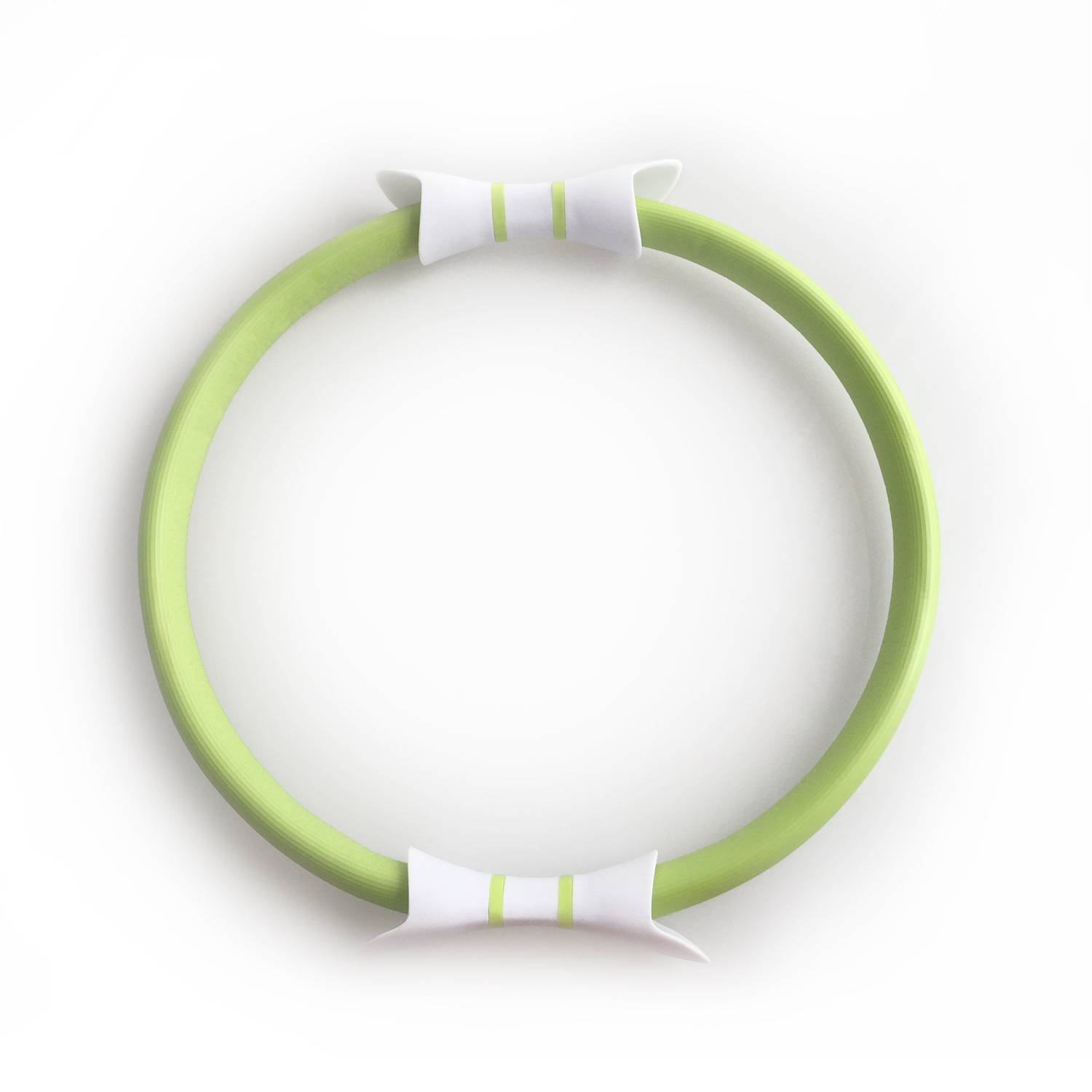 【High resistance】 Green grass green+white
