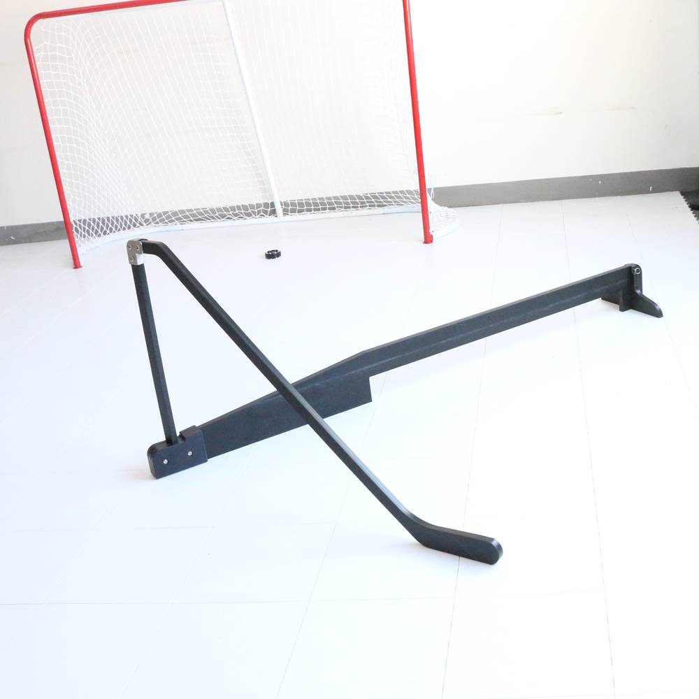 Ice Hockey Multifunctional Trainer/Guard Defense Disorders Practice Equipment/Culber Pickuper/