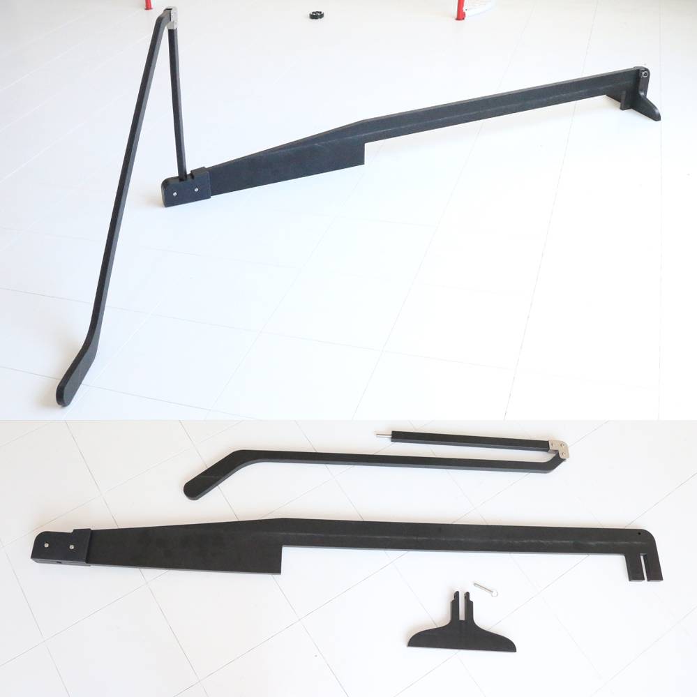 Ice Hockey Multifunctional Trainer/Guard Defense Disorders Practice Equipment/Culber Pickuper/