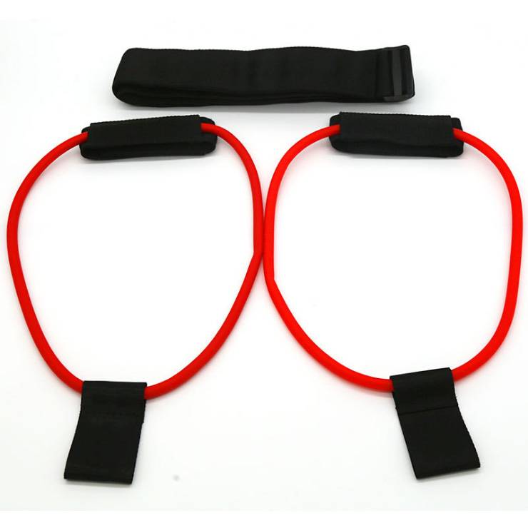 Red [30 pounds] Suitable for women