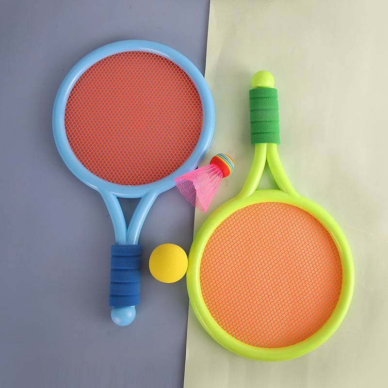 Children's tennis racket