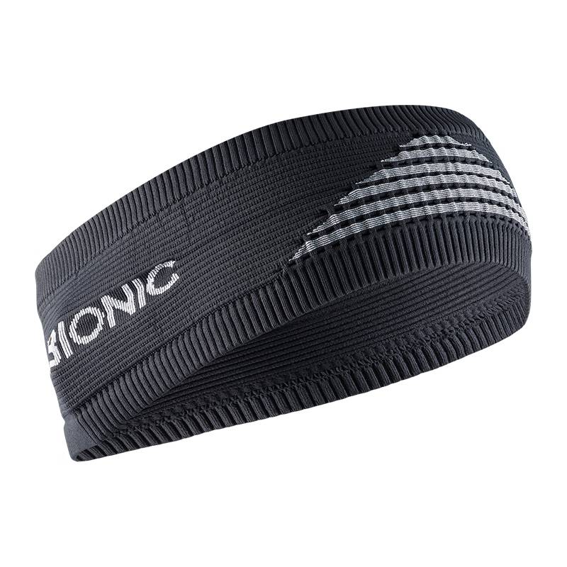 Xbionic bionic 4.0 head with running sports fitness hair, yoga anti -sweat, sweat, sweat -absorbing headscarf