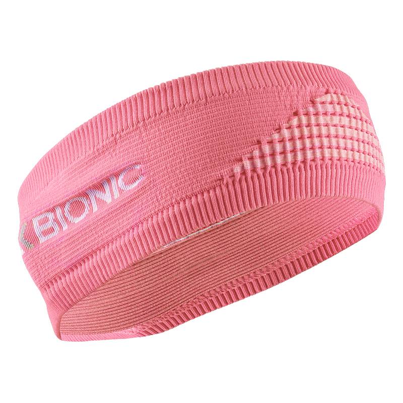 Xbionic bionic 4.0 head with running sports fitness hair, yoga anti -sweat, sweat, sweat -absorbing headscarf