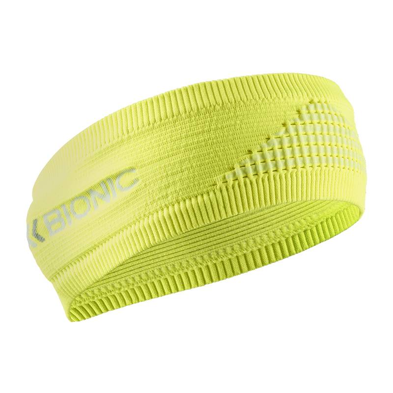 Xbionic bionic 4.0 head with running sports fitness hair, yoga anti -sweat, sweat, sweat -absorbing headscarf