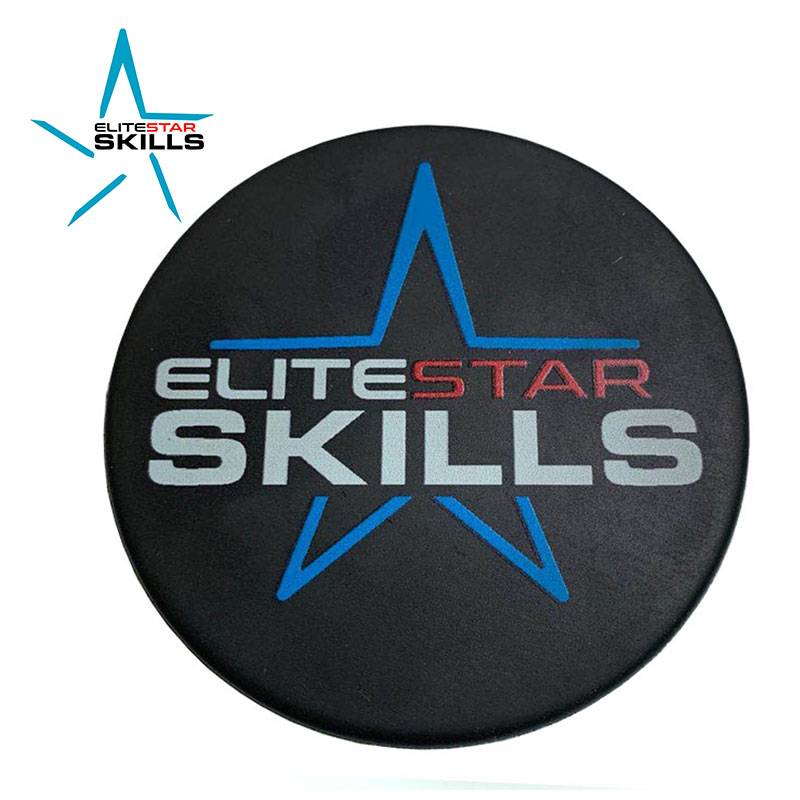 Original sensing ice hockey