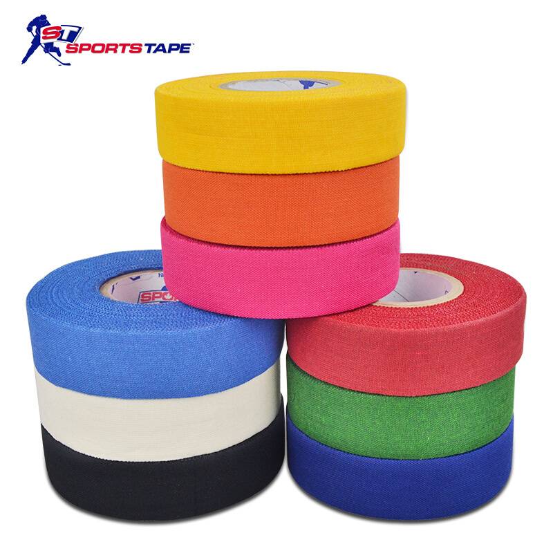 Canada imported club tape tape skid high -viscosity anti -abrasive protective gear hockey hockey ice hockey equipment entangled band