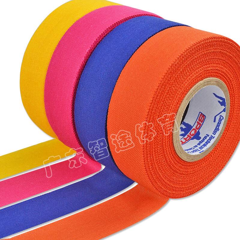 Canada imported club tape tape skid high -viscosity anti -abrasive protective gear hockey hockey ice hockey equipment entangled band