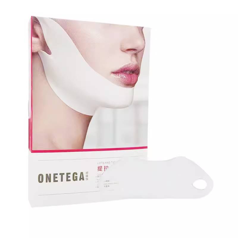Ms. V face, pull face 10 tablets