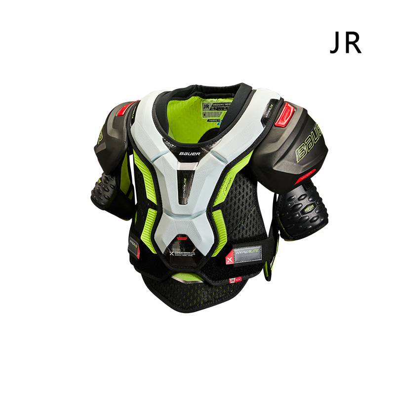 Adolescent-chest protection -S