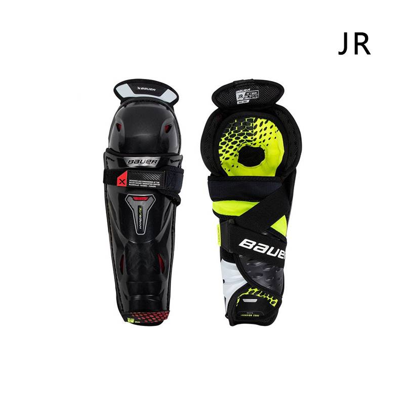 Youth-Leg Guard-14 inches