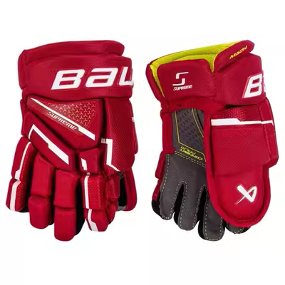 Child 8 -inch red