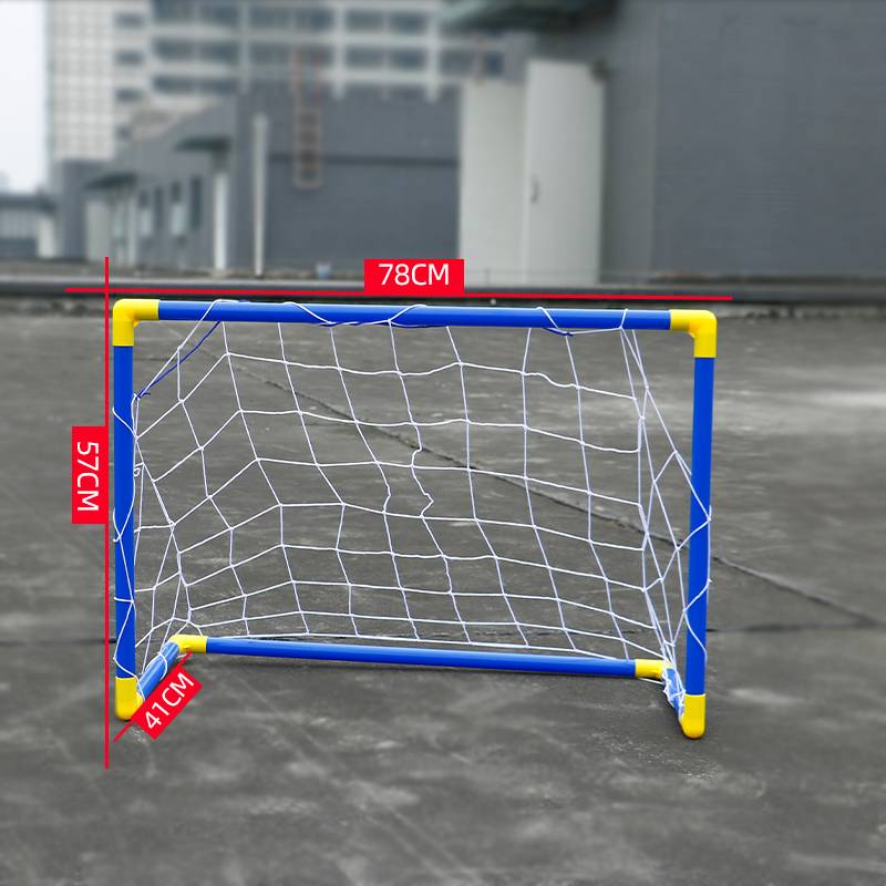 Hockey hockey is 78cm width 57cm high 47cm