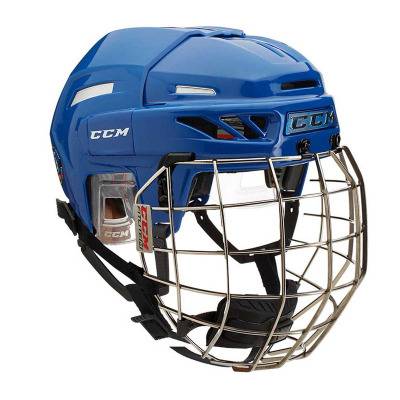 New CCM 3DS Ice Hockey helmets Children and adults adults anti -collision without clip hockey helmet