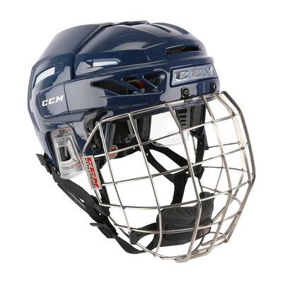 New CCM 3DS Ice Hockey helmets Children and adults adults anti -collision without clip hockey helmet