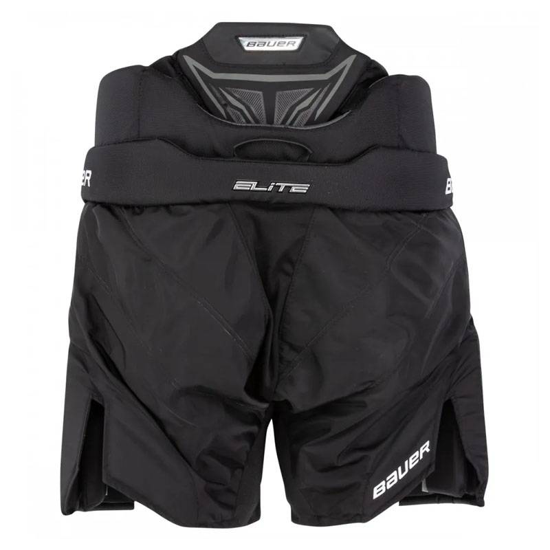 20 Ball senior ice hockey goalkeeper Bauer Elite young adult goalkeeper hip pants