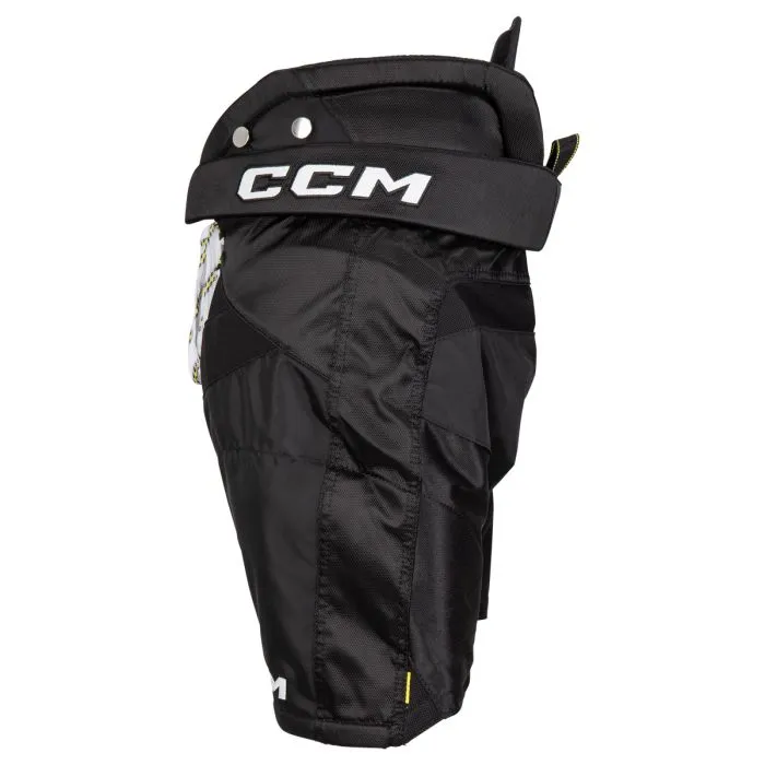 New CCM TACKS AS-V PRO Ice Hockey Anti-Pants Guarded Hip Pants Children's Boy Hockey Protective Equipment