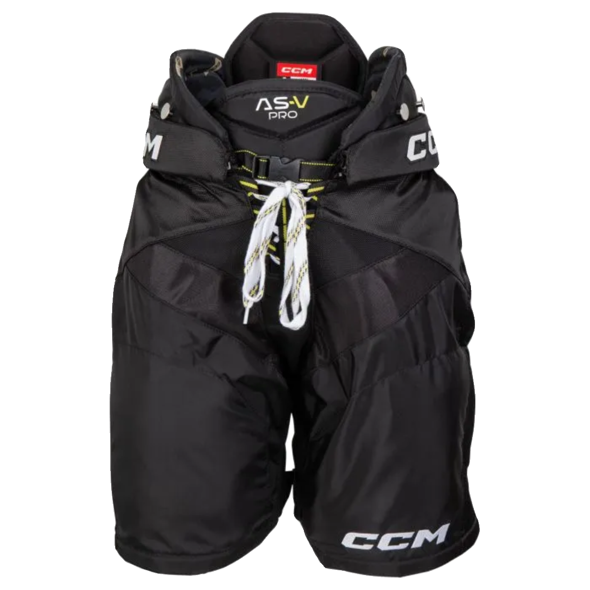 New CCM TACKS AS-V PRO Ice Hockey Anti-Pants Guarded Hip Pants Children's Boy Hockey Protective Equipment