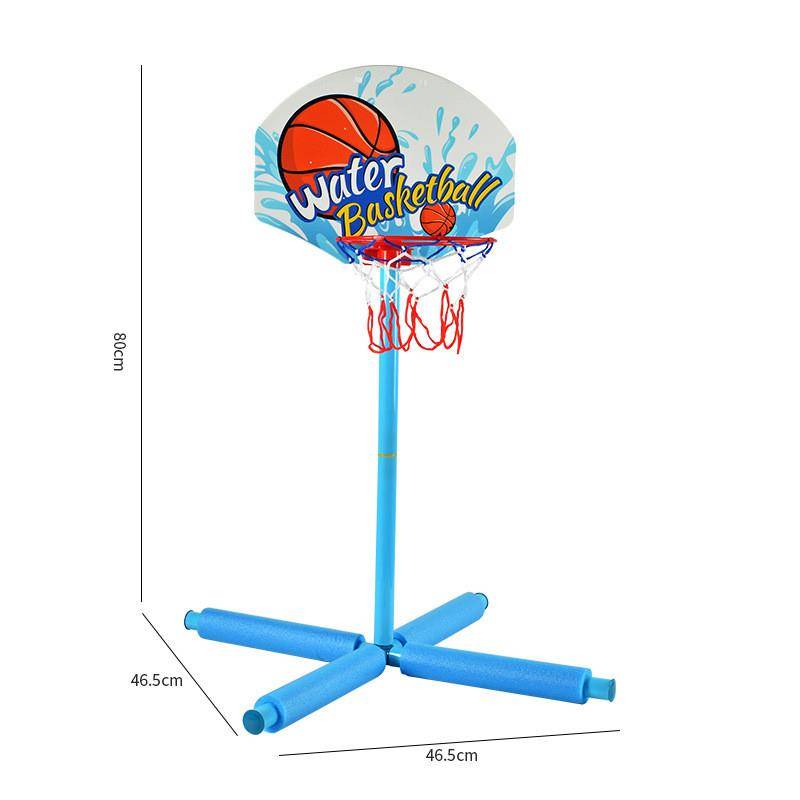 Water basketball suit