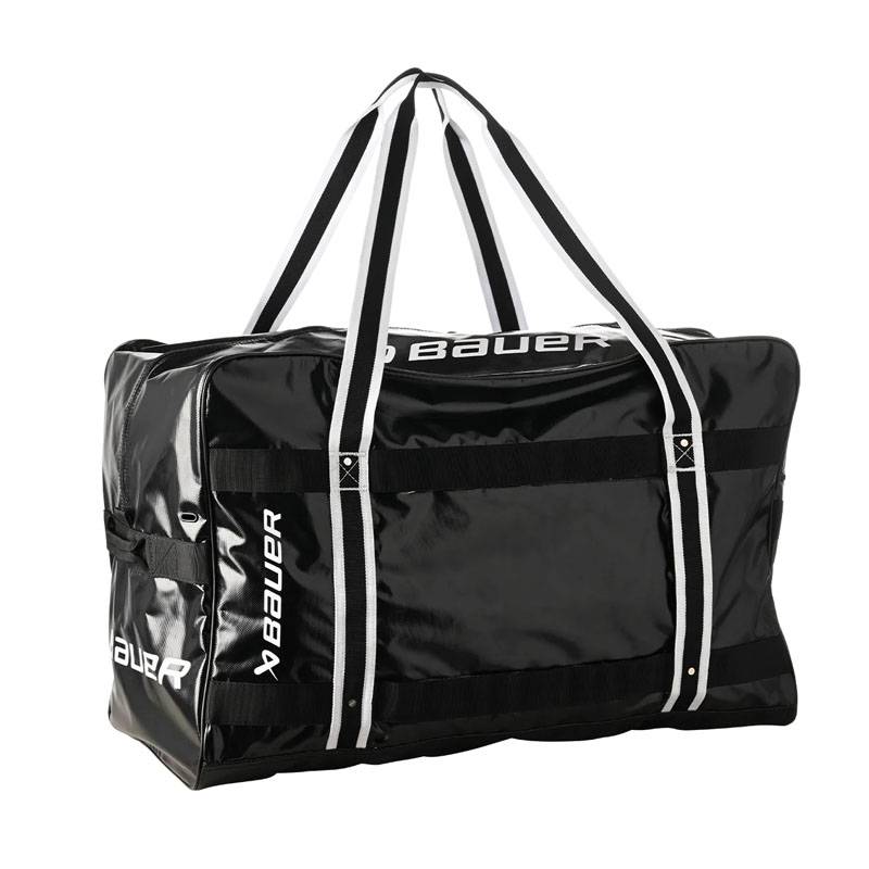 New BAUER PRO Ice Hockey Protective Buns Buns Youth Adult Protective Equipment Bag Backpack