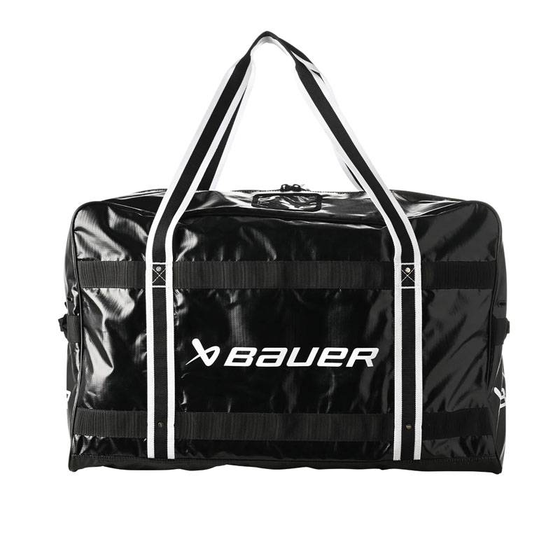 New BAUER PRO Ice Hockey Protective Buns Buns Youth Adult Protective Equipment Bag Backpack