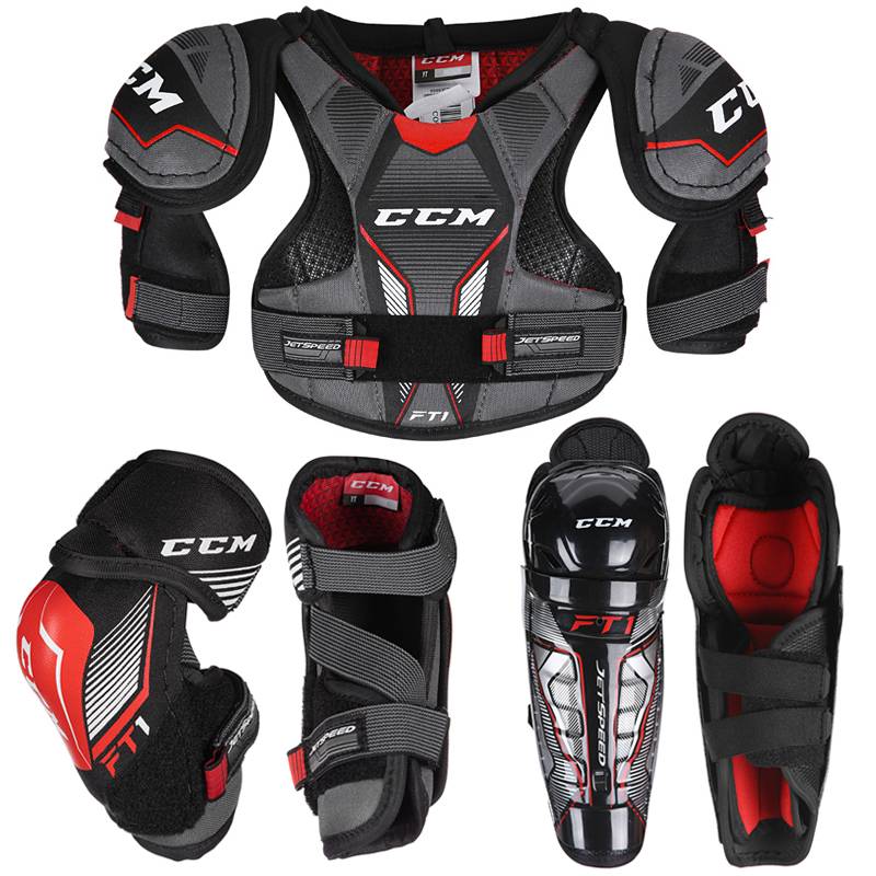L (Height 122-134) Three-piece set