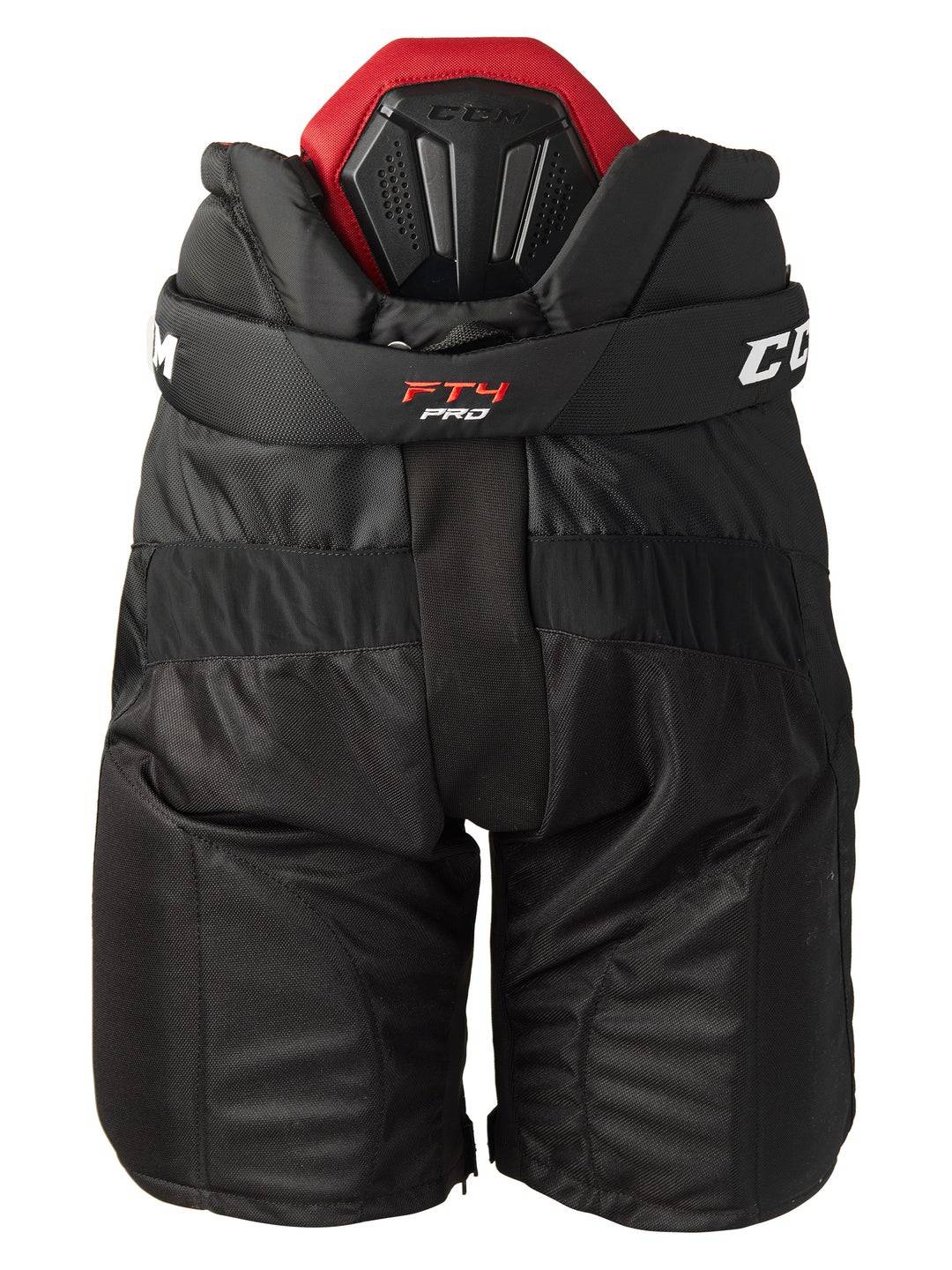 FT4PRO West CM adult ice hockey anti -pants Ball competition high -end lightweight ice hockey hip pants