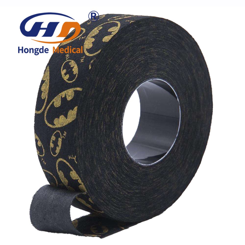 Ice Printed Pad Shin Guard Hockey Tape