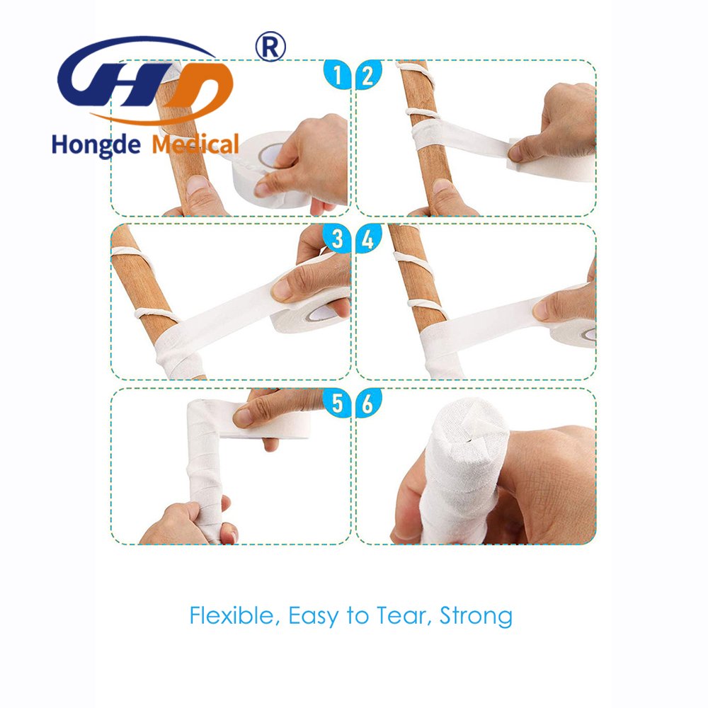 Ice Printed Pad Shin Guard Hockey Tape