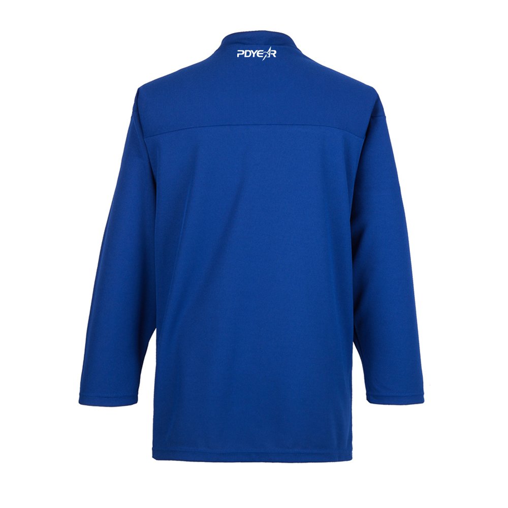 Custom sublimation printing ice hockey Top Shirts ice hockey jersey for Men
