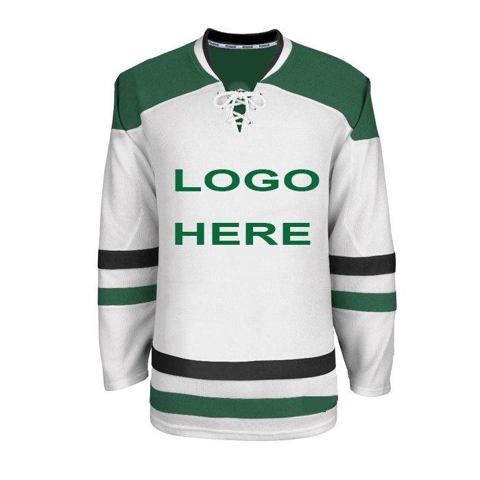 Custom sublimation printing ice hockey Top Shirts ice hockey jersey for Men