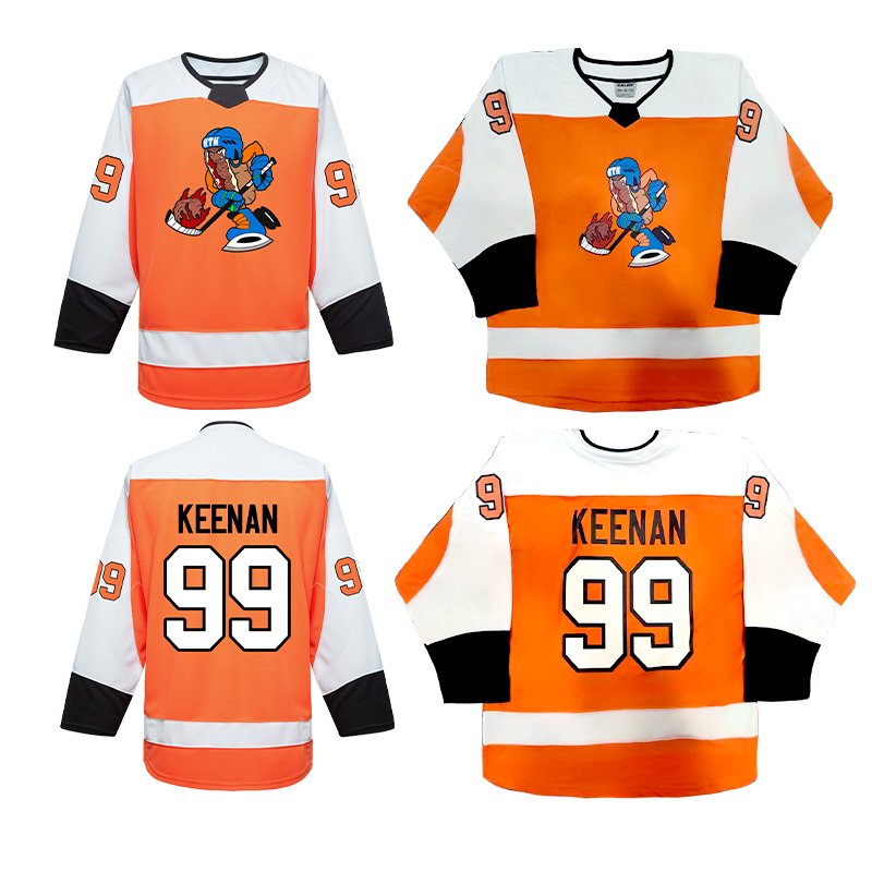 ealer Ice Hockey Jerseys High Quality Ice Hockey Uniforms Bulk Customized Logo Ice Hockey Wear