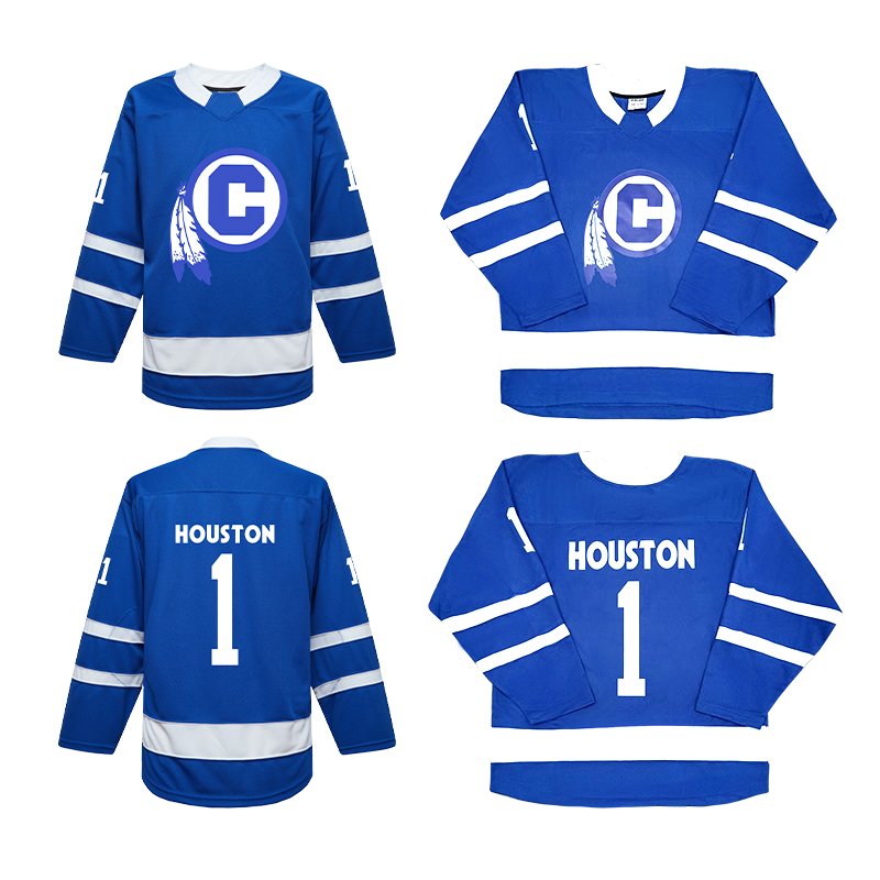 ealer Ice Hockey Jerseys High Quality Ice Hockey Uniforms Bulk Customized Logo Ice Hockey Wear