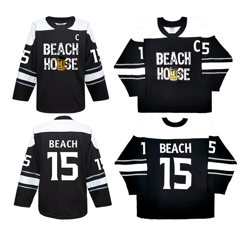 ealer Ice Hockey Jerseys High Quality Ice Hockey Uniforms Bulk Customized Logo Ice Hockey Wear