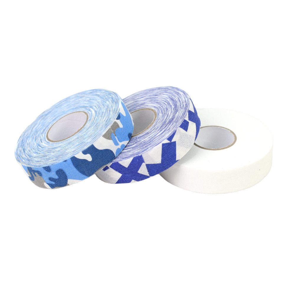 Private Label Ice Stick Blades Grip Poly Hockey Tape