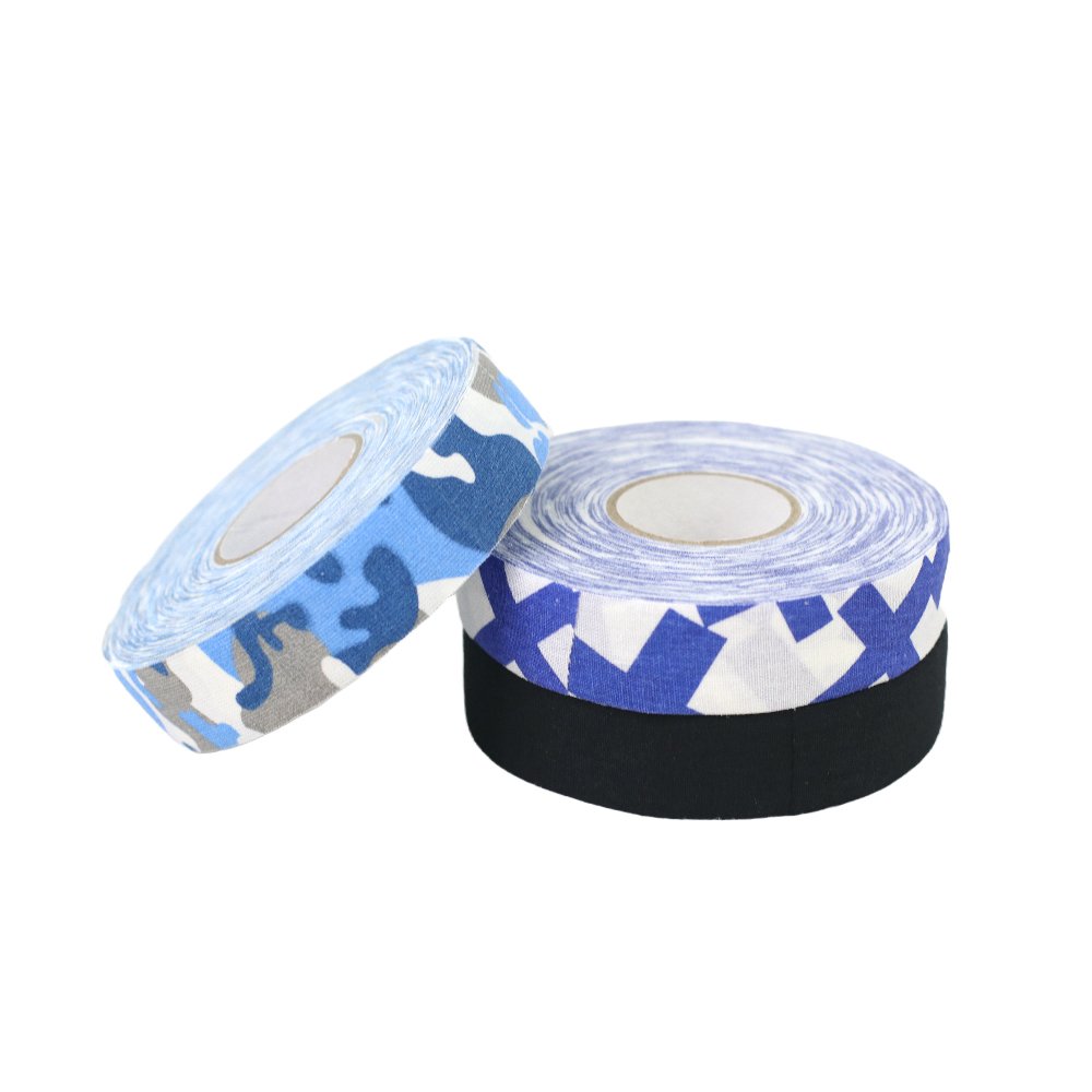 Private Label Ice Stick Blades Grip Poly Hockey Tape