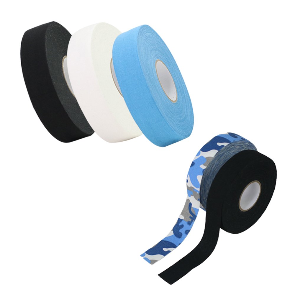 Private Label Ice Stick Blades Grip Poly Hockey Tape