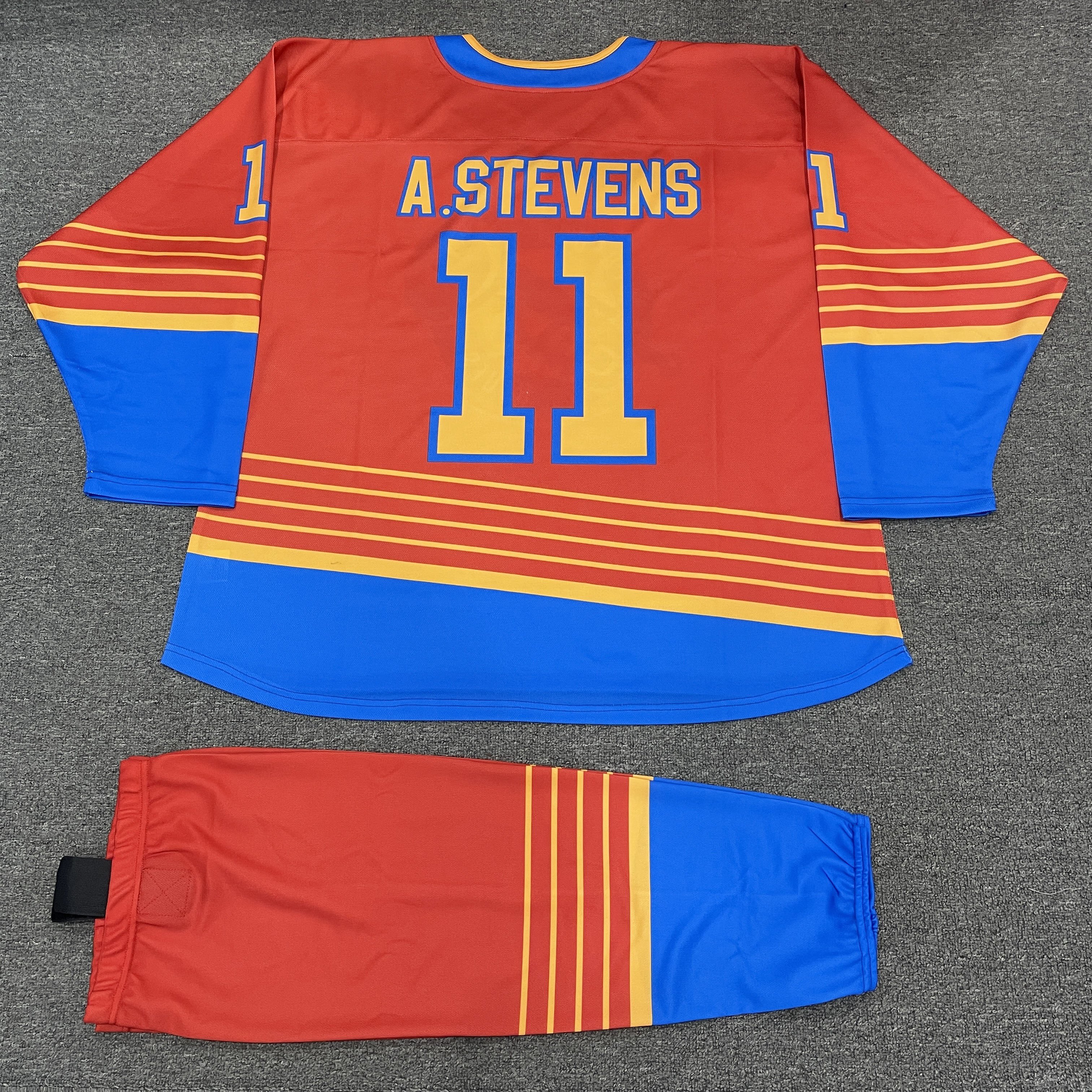 custom your design cheap hockey jerseys china sublimated hockey jersey practice jersey