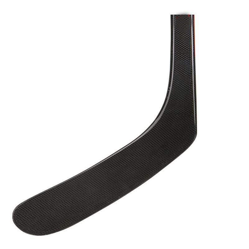 Wholesales Price Durable 100% Carbon Fiber Hight Quality Hockey Sticks Low Bending Point Training Ice Hockey Sticks