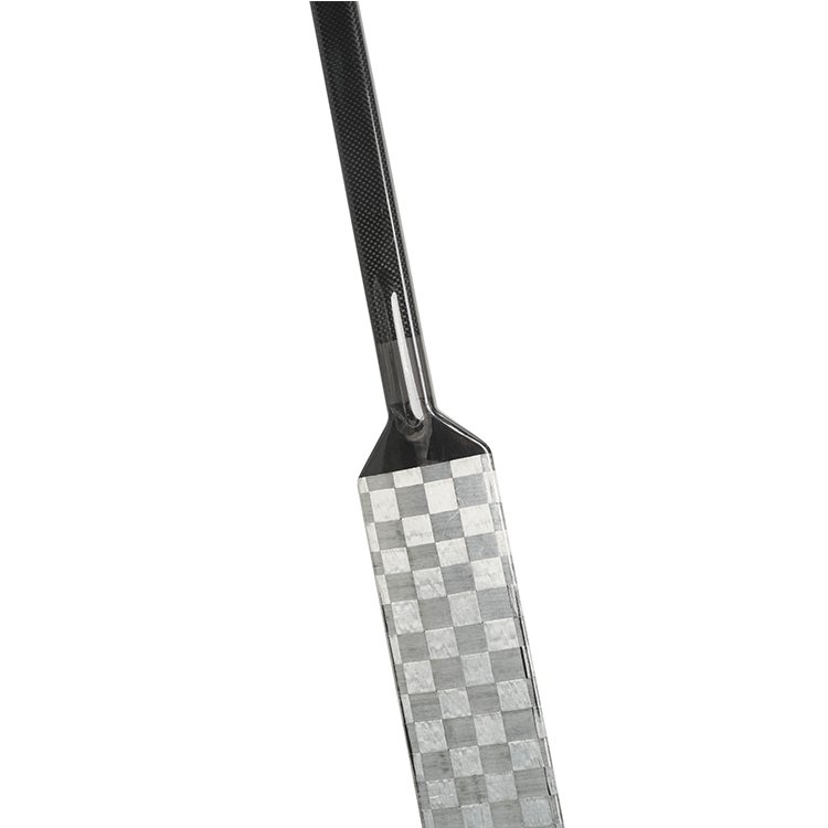 China Manufacturer New Product Best Design Durable High Strength Composite True Ice Hockey Stick