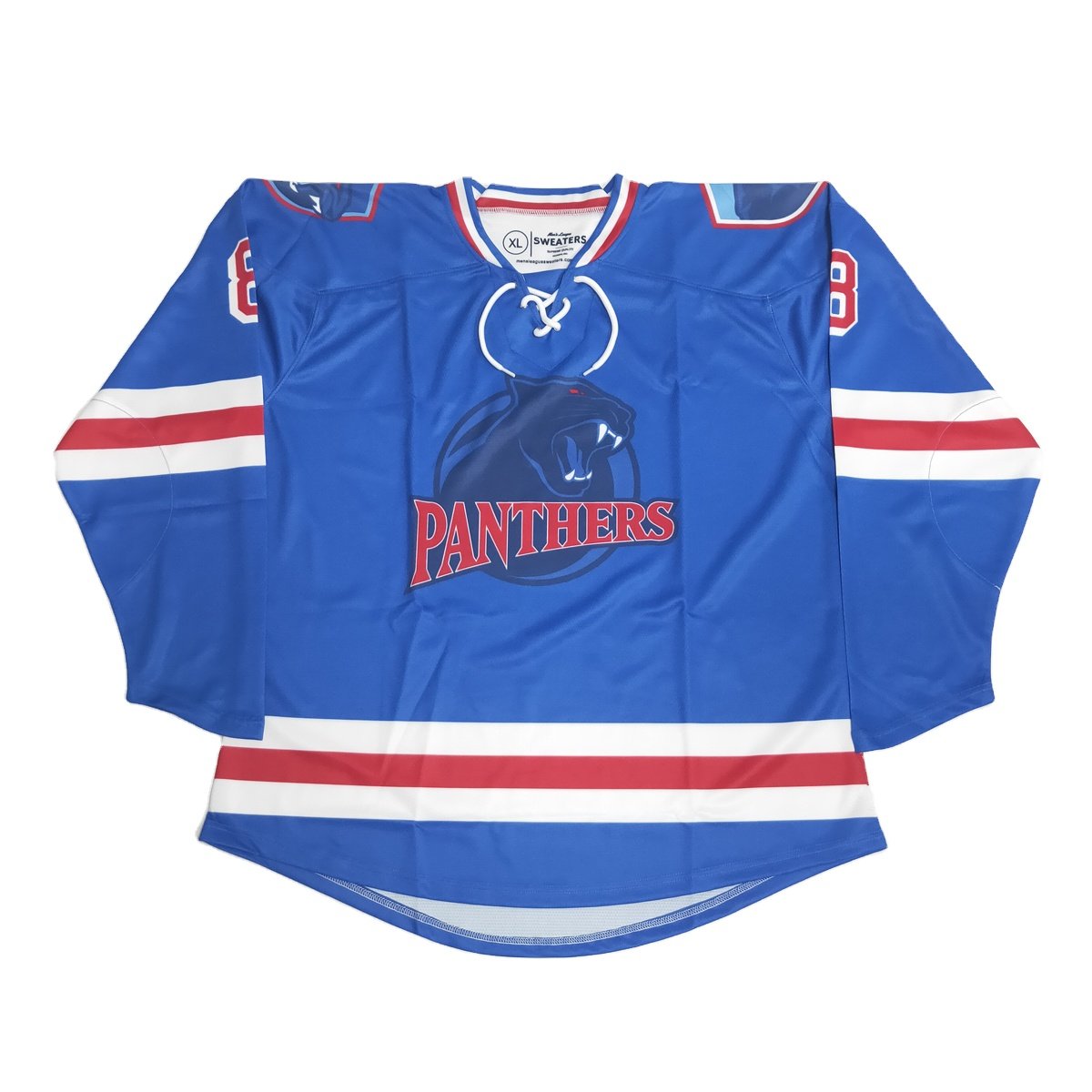 Custom hockey jersey ice hockey wear sublimated,low MOQ