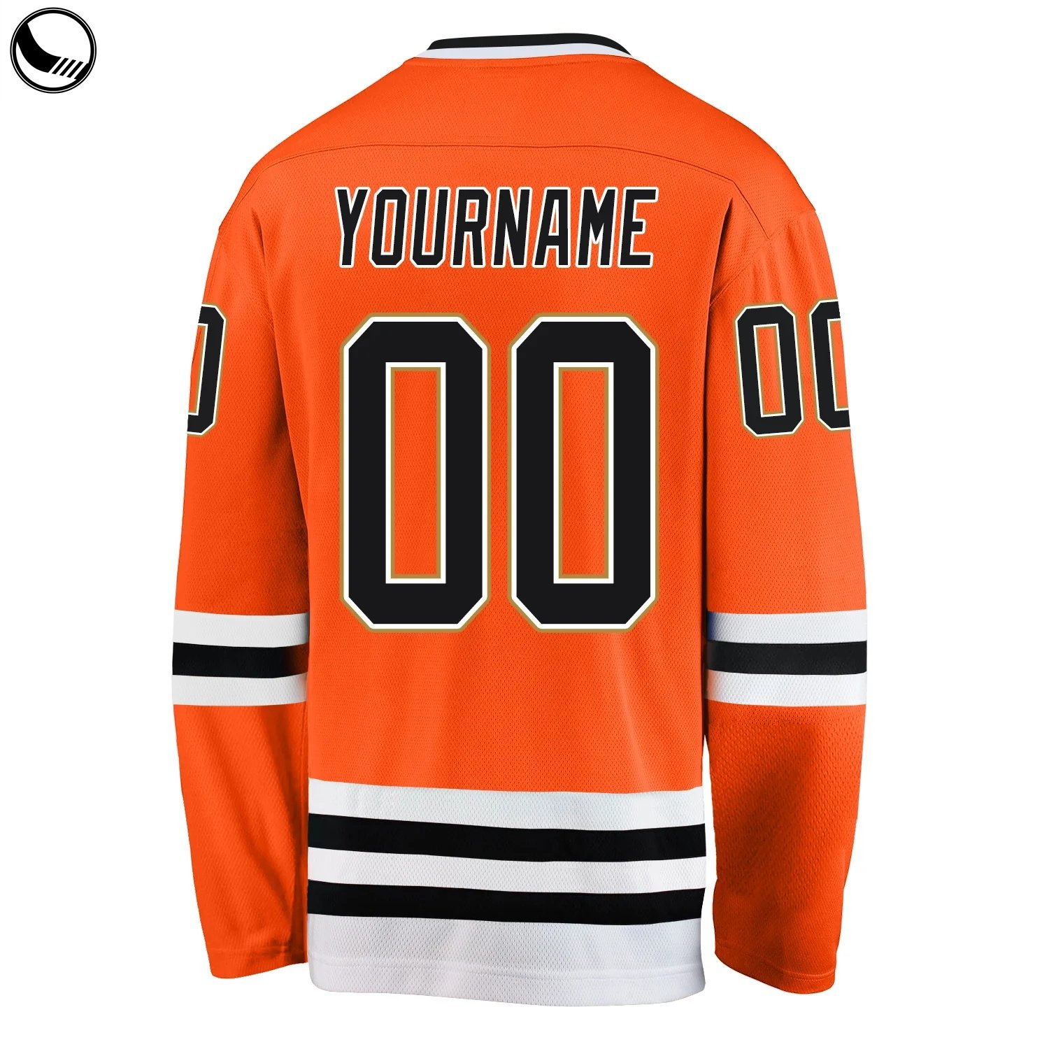 BETHERIVAL Hot Sale custom designed unisex Hockey jerseys tackle twill embroidered Sportswear for adults