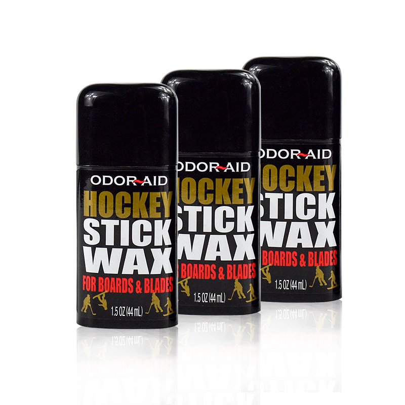 Hot Sale Professional Sport Use Ice Hockey Stick Wax Waterproof Hockey Stick Surf Wax