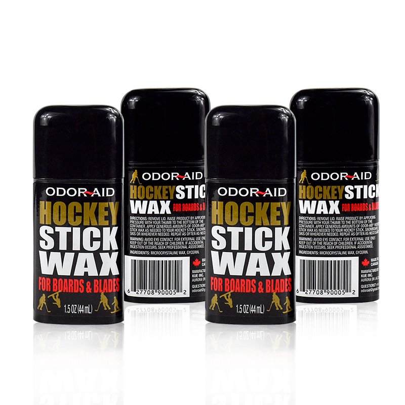 Hot Sale Professional Sport Use Ice Hockey Stick Wax Waterproof Hockey Stick Surf Wax