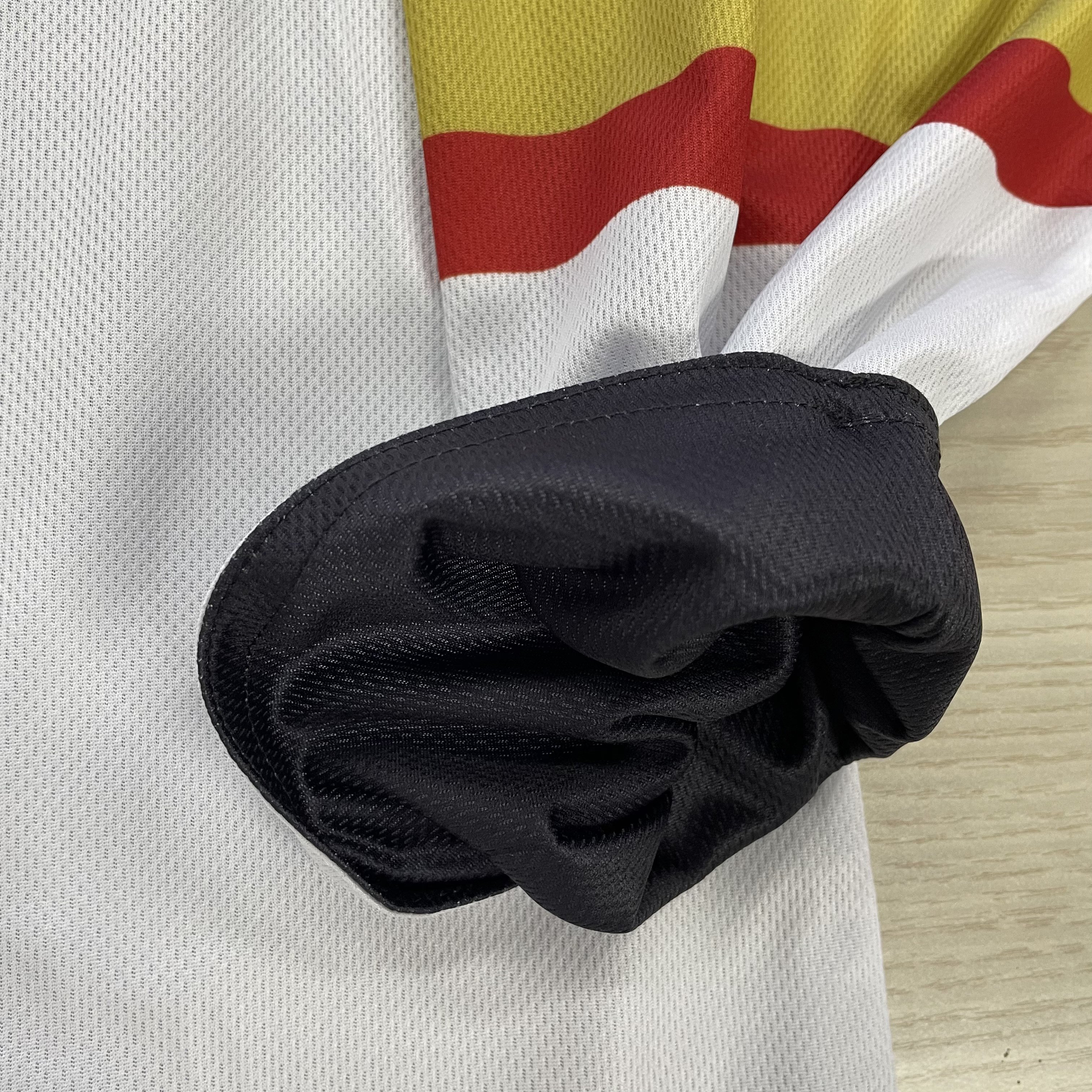 OEM reversible sublimation design hockey jersey custom ice hockey jersey custom ice hockey jersey