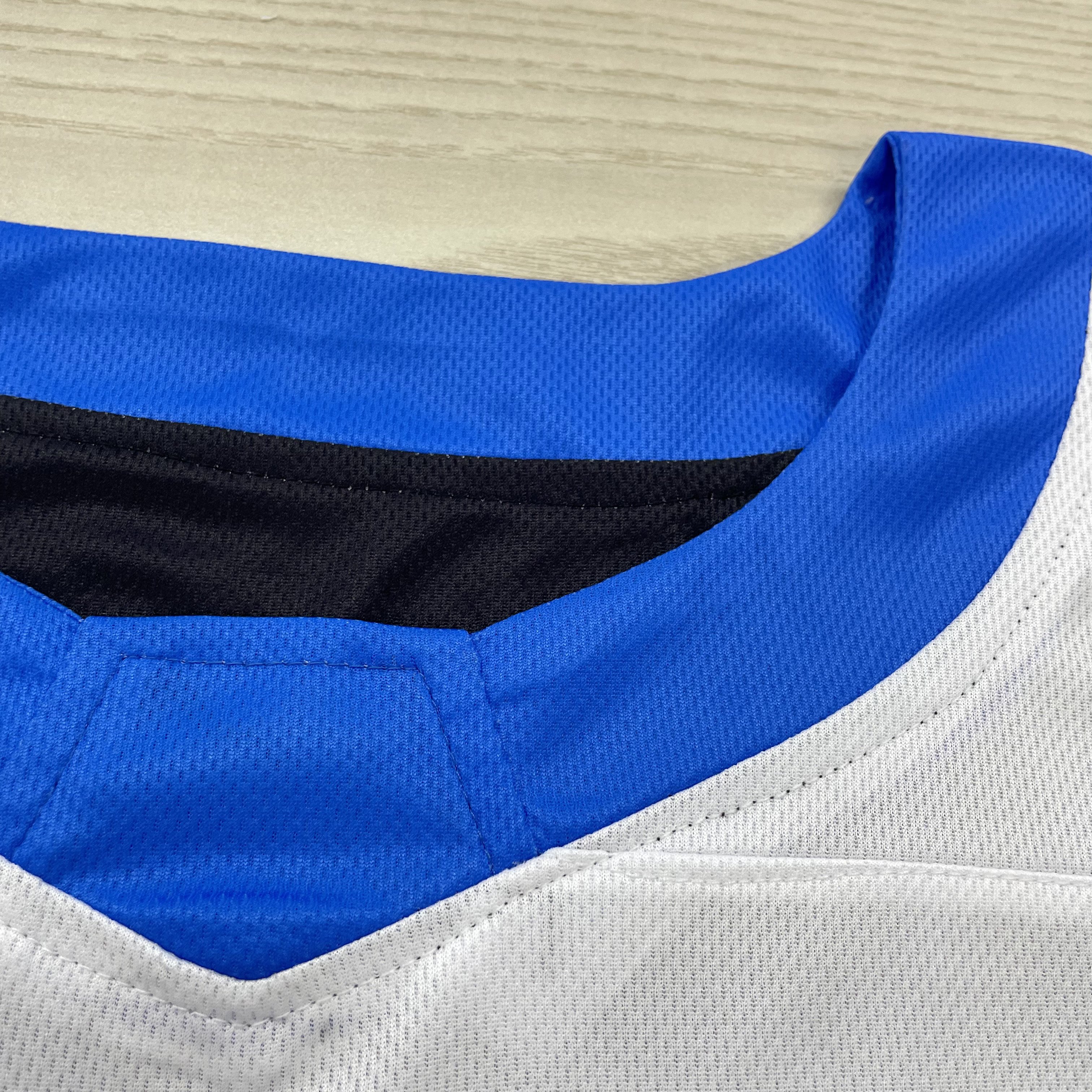 OEM reversible sublimation design hockey jersey custom ice hockey jersey custom ice hockey jersey