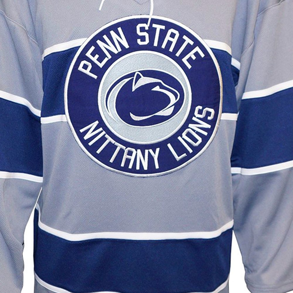 Custom ice hockey jersey