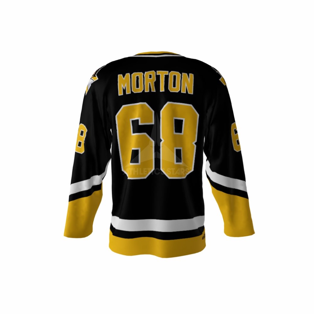 ice hockey jersey