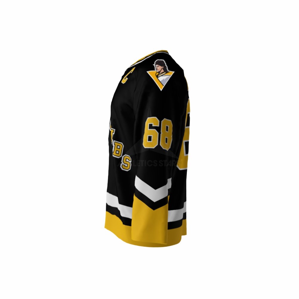 ice hockey jersey