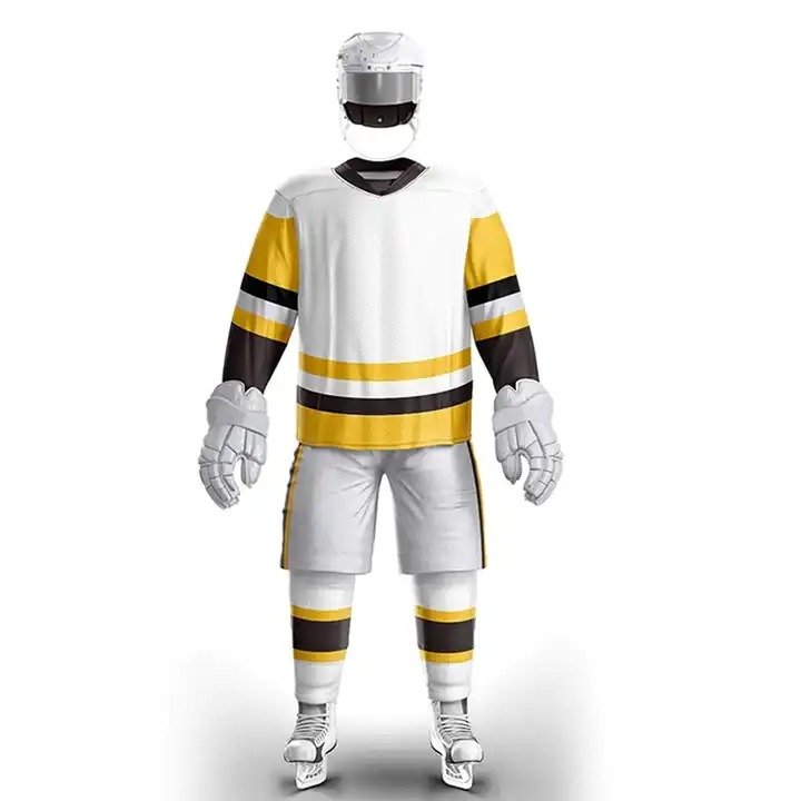 Wholesale Premium Design Good Quality Team Sports Sublimation Ice Hockey Uniform,Best Price Ice Hockey Uniform