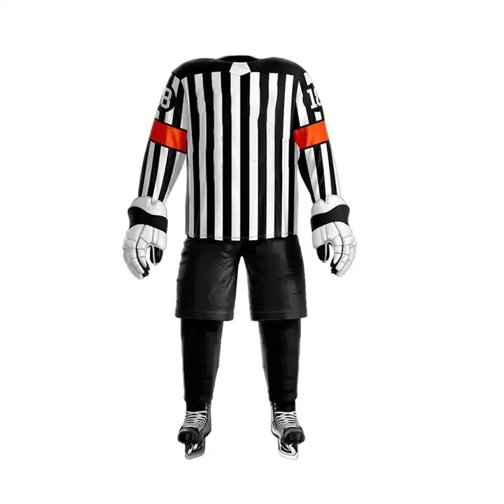 Wholesale Premium Design Good Quality Team Sports Sublimation Ice Hockey Uniform,Best Price Ice Hockey Uniform